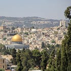 Jerusalem Tracker: News, Publications, and Media about the Holy City (No. 2)