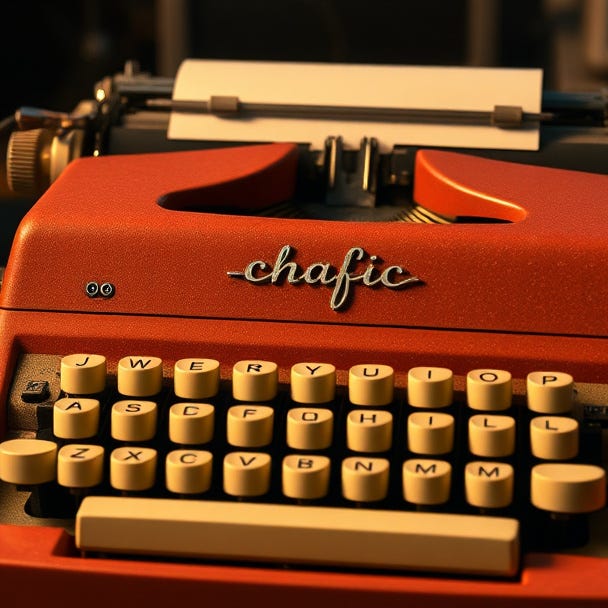 Musings From the Fringe