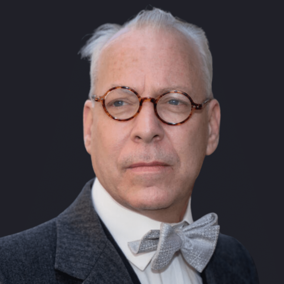 Jeffrey Tucker