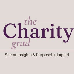 The Charity Grad