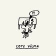 Lote Vilma's avatar