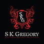 S. K. Gregory's avatar
