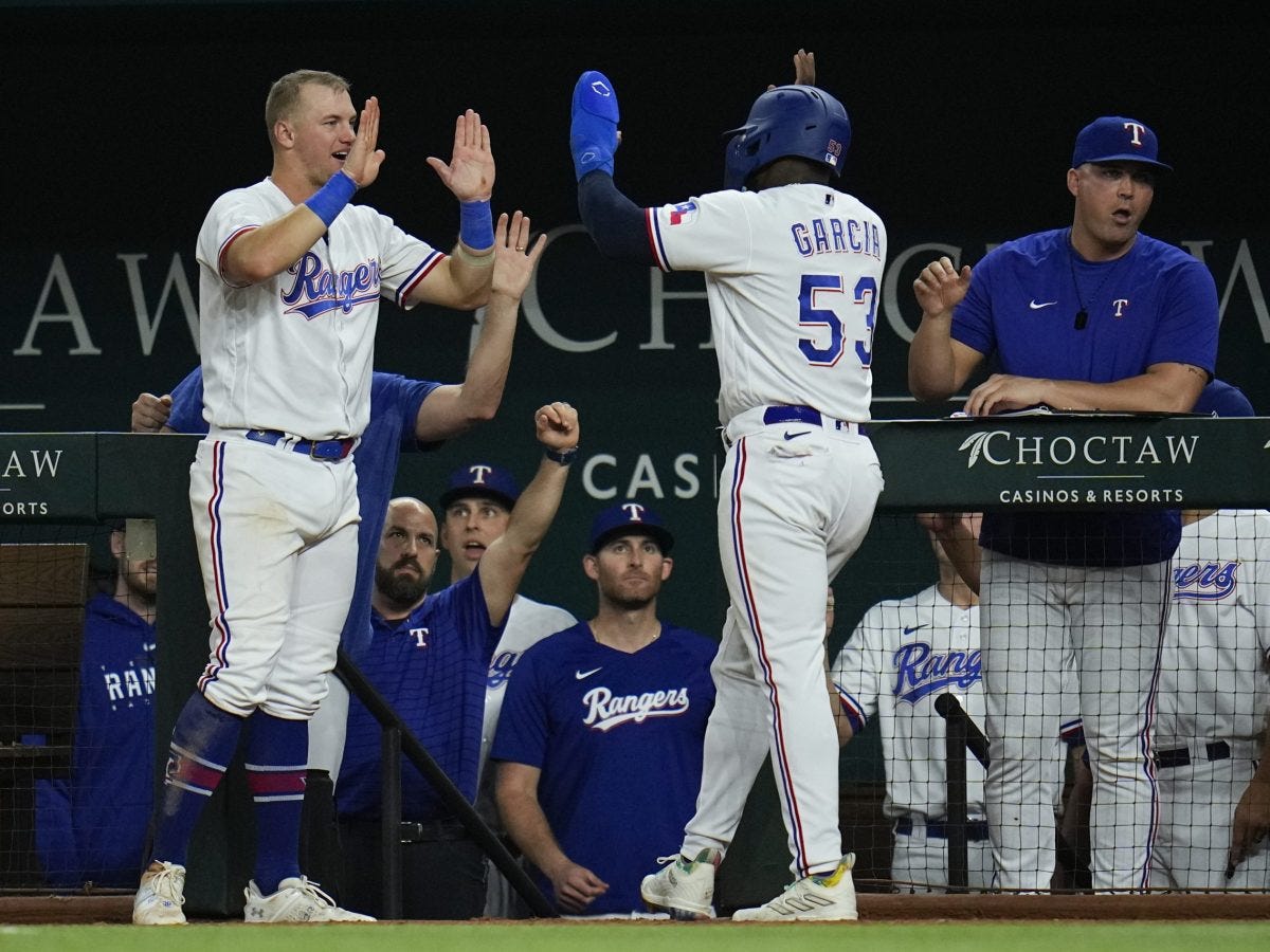 Jung’s go-ahead single helps Rangers beat Red Sox 6-4 and end 4-game losing streak