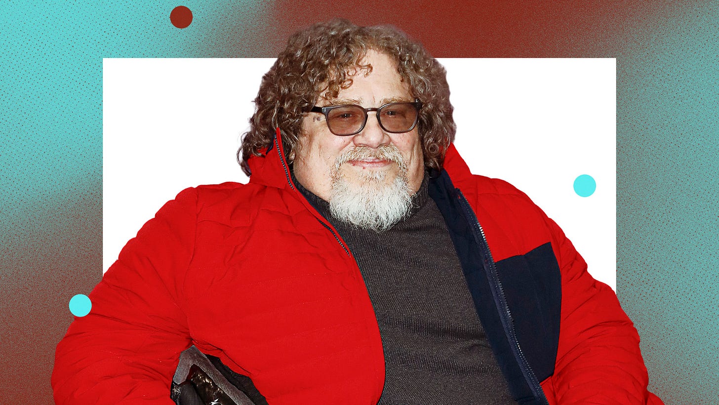 Jim LeBrecht
