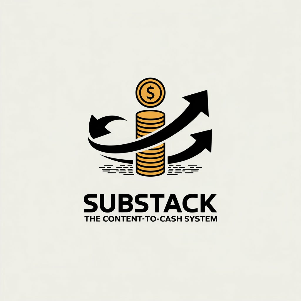 Content To Cash System™