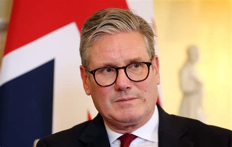 Starmer Tells Business He's 'On Your Side' in UK Growth Push - Bloomberg