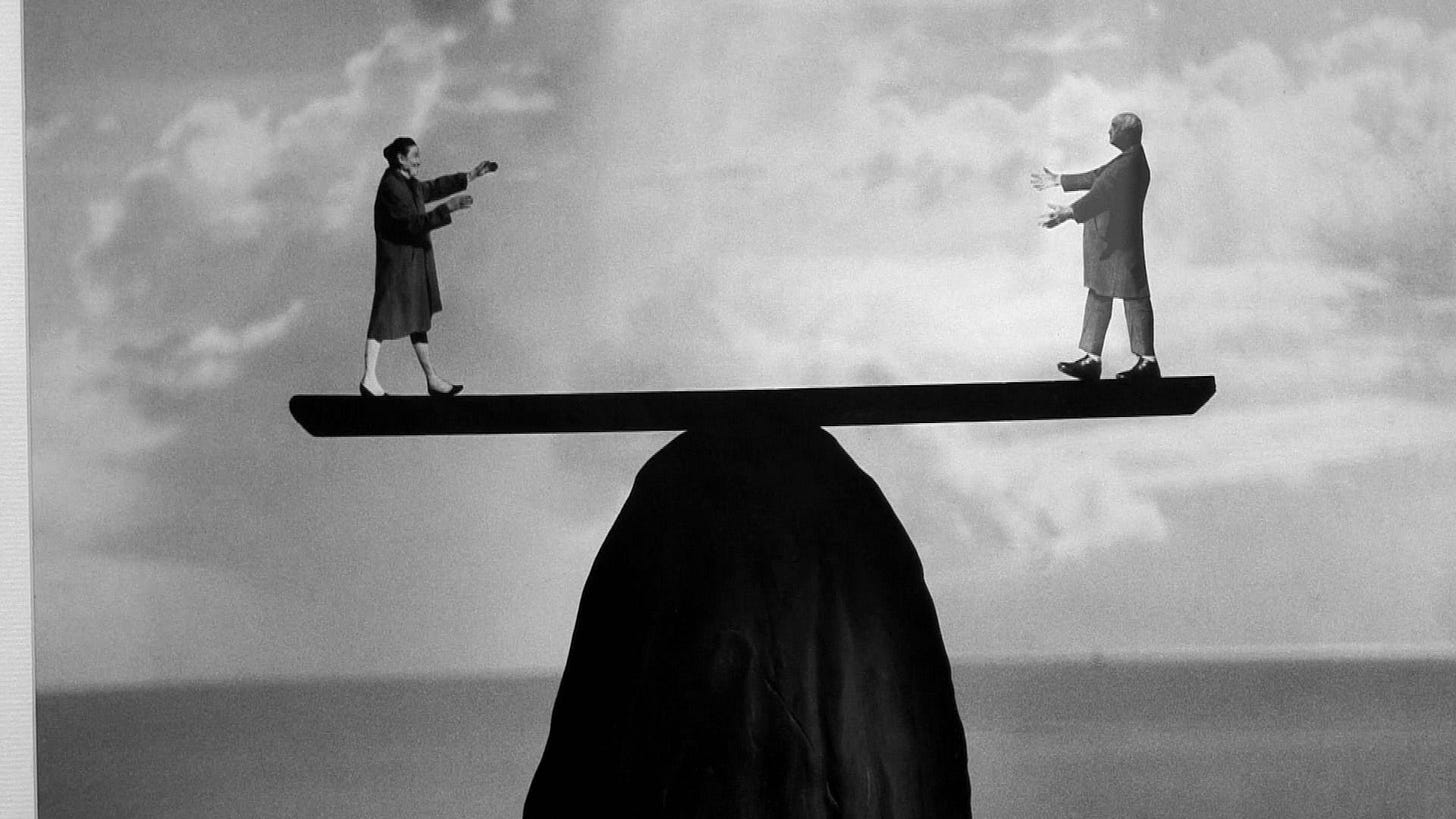 Watch Gilbert Garcin: Anything Could Happen... (Documentary Film)