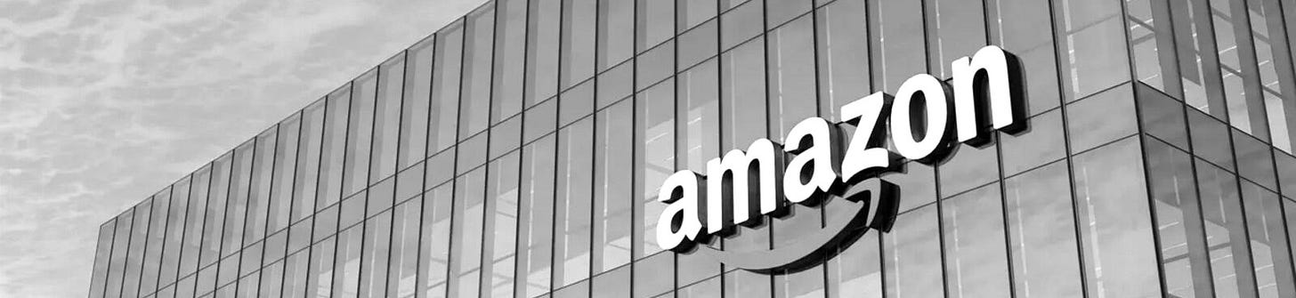 amazon inc: Amazon is ubiquitous. But it isn't invincible anymore - The  Economic Times