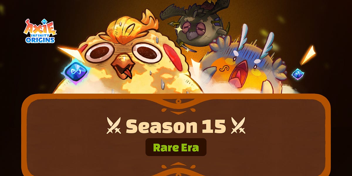 Origin S15 has been released! – Lunasian Origin S15 has been released! – Lunasian