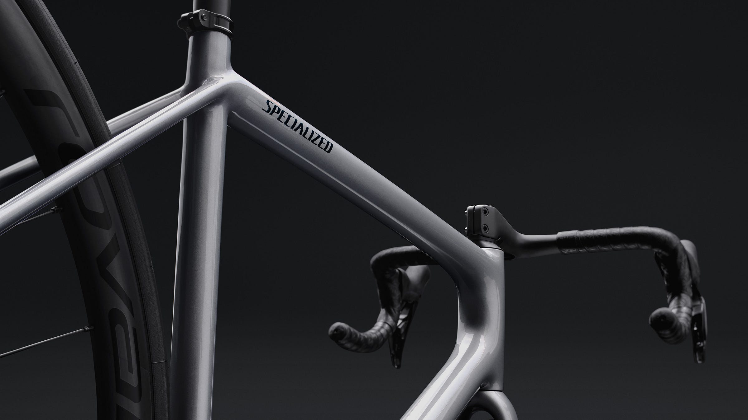 Specialized Aethos 2