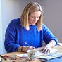 Naomi Tipping's avatar