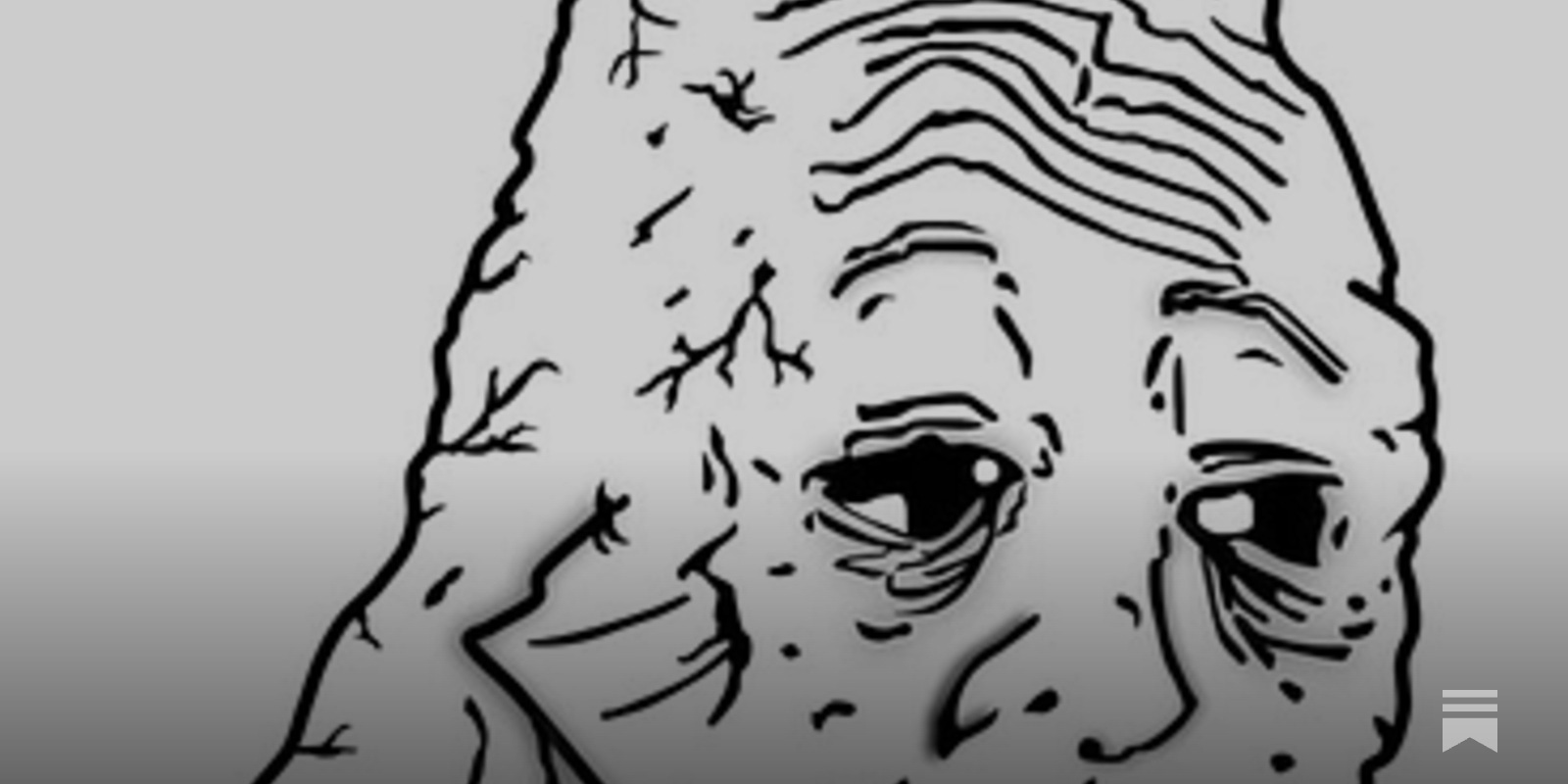 The Love Song of J. Alfred Incel - by sam buntz