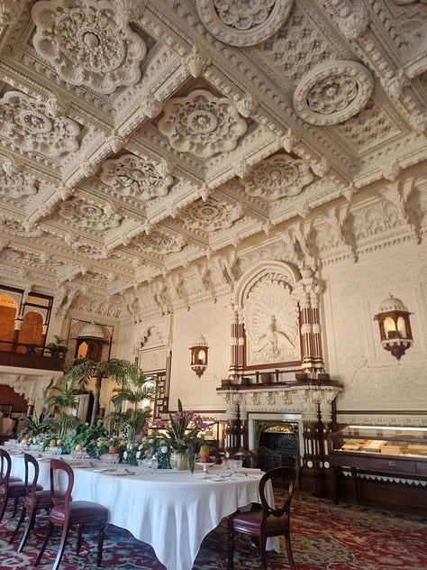 Osbourne House, Isle of Wight