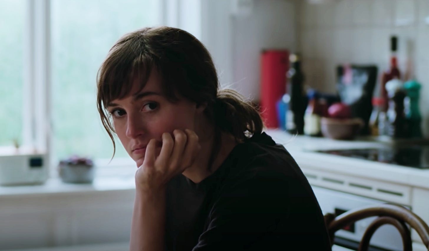 Review: 'The Worst Person In The World' perfectly shows millennial anxiety