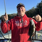 Trumper So Inspired By ICE Goons He Attacked 'Foreign' People For Free. No Need To Thank Him!