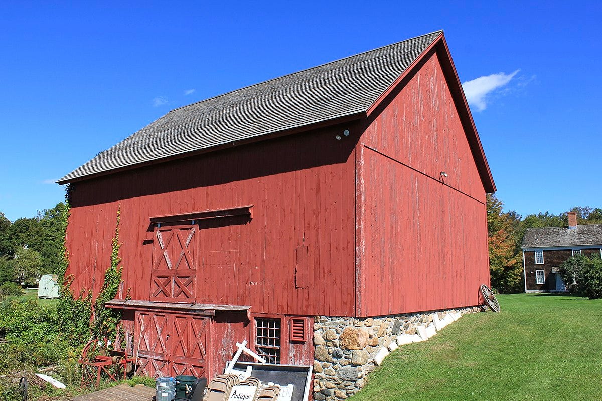 Barn - Wikipedia