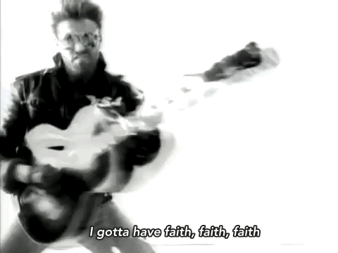 Pin by Ria on George michæl | George michael, George, Michael