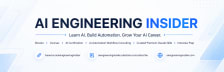 AI Engineering Insider