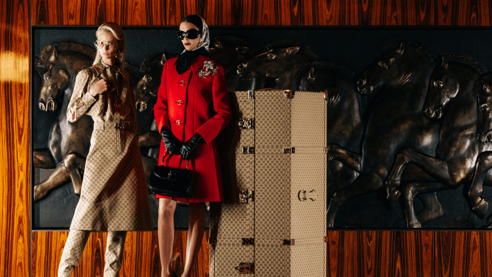 The 5 ways luxury can rebuild its China playbook