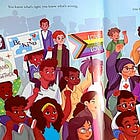 Lexington Public Schools Exposed: Kindergarten Student Taught Forbidden Lesson After Dad Says "No"