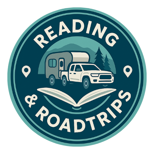 Reading & Roadtrips