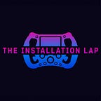 The Installation Lap
