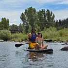[Travel Advice] Steamboat Springs with Family