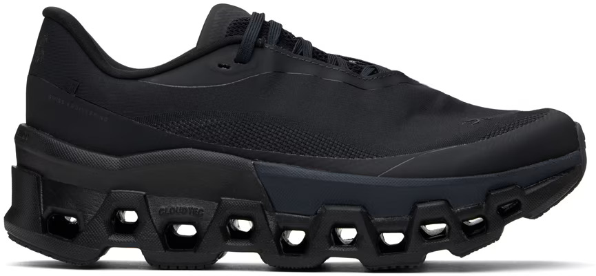 Post Archive Faction (PAF) x On Cloudmonster 2 Review