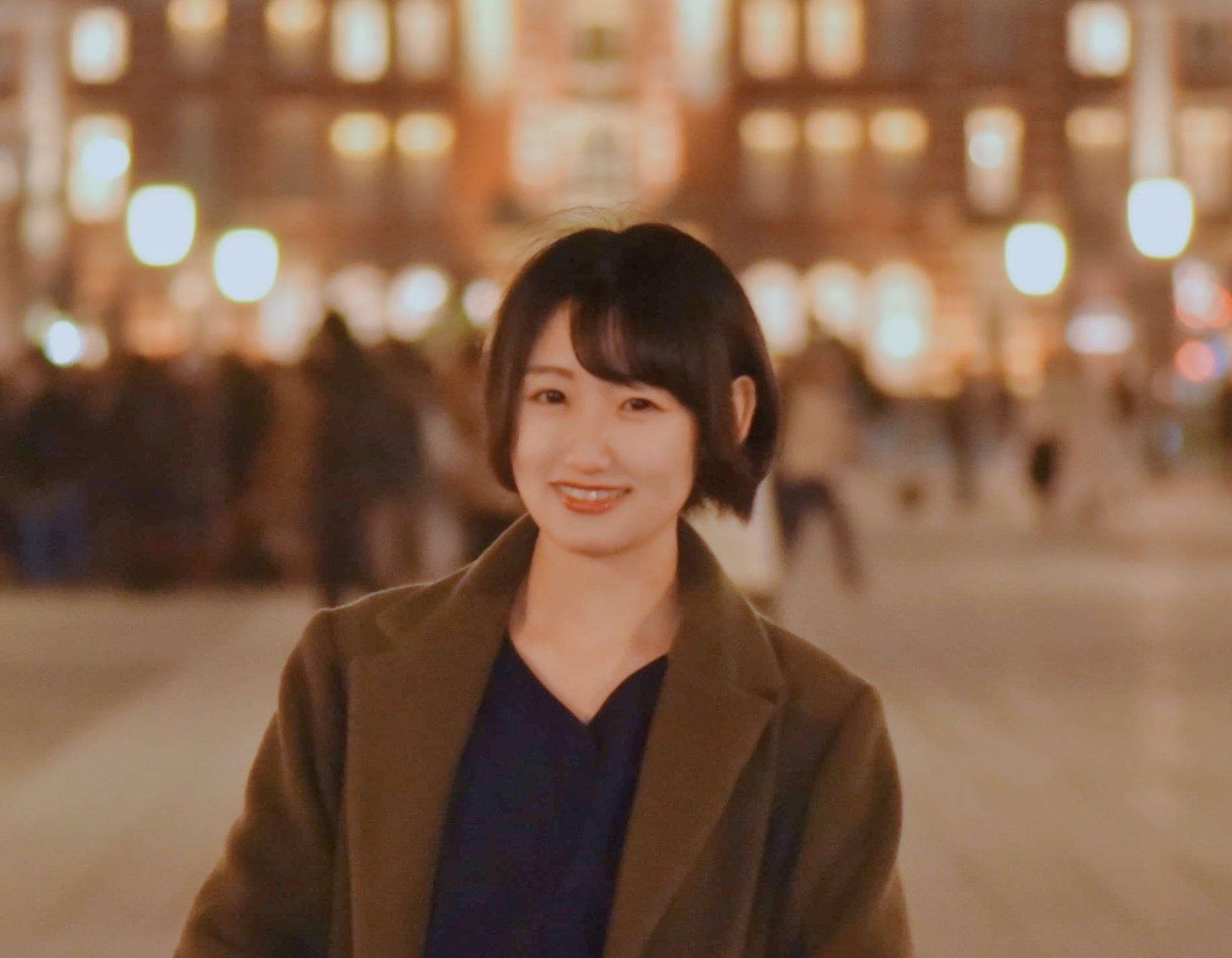 Substack profile picture for @mamo