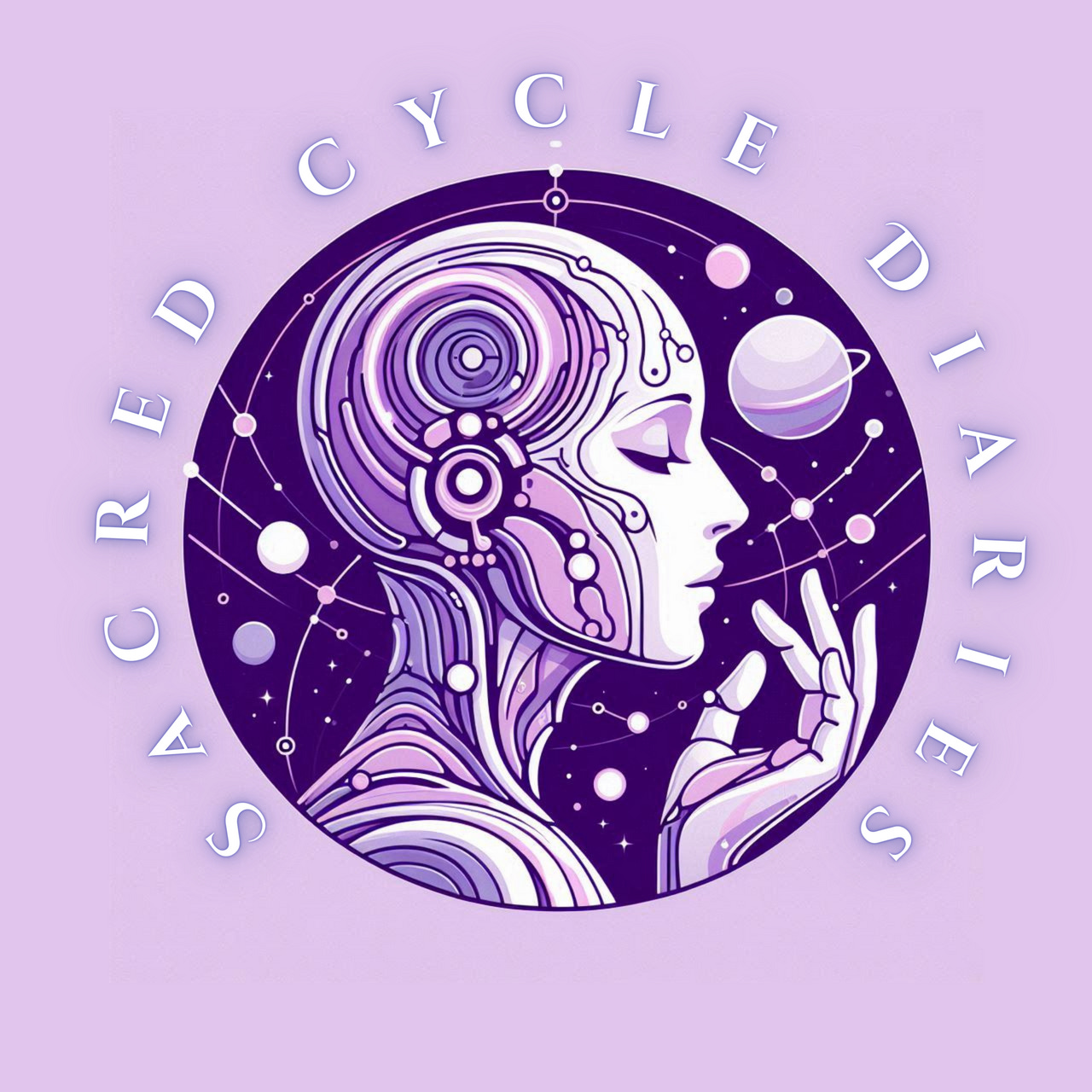 Sacred Cycle Diaries