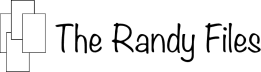The Randy Files