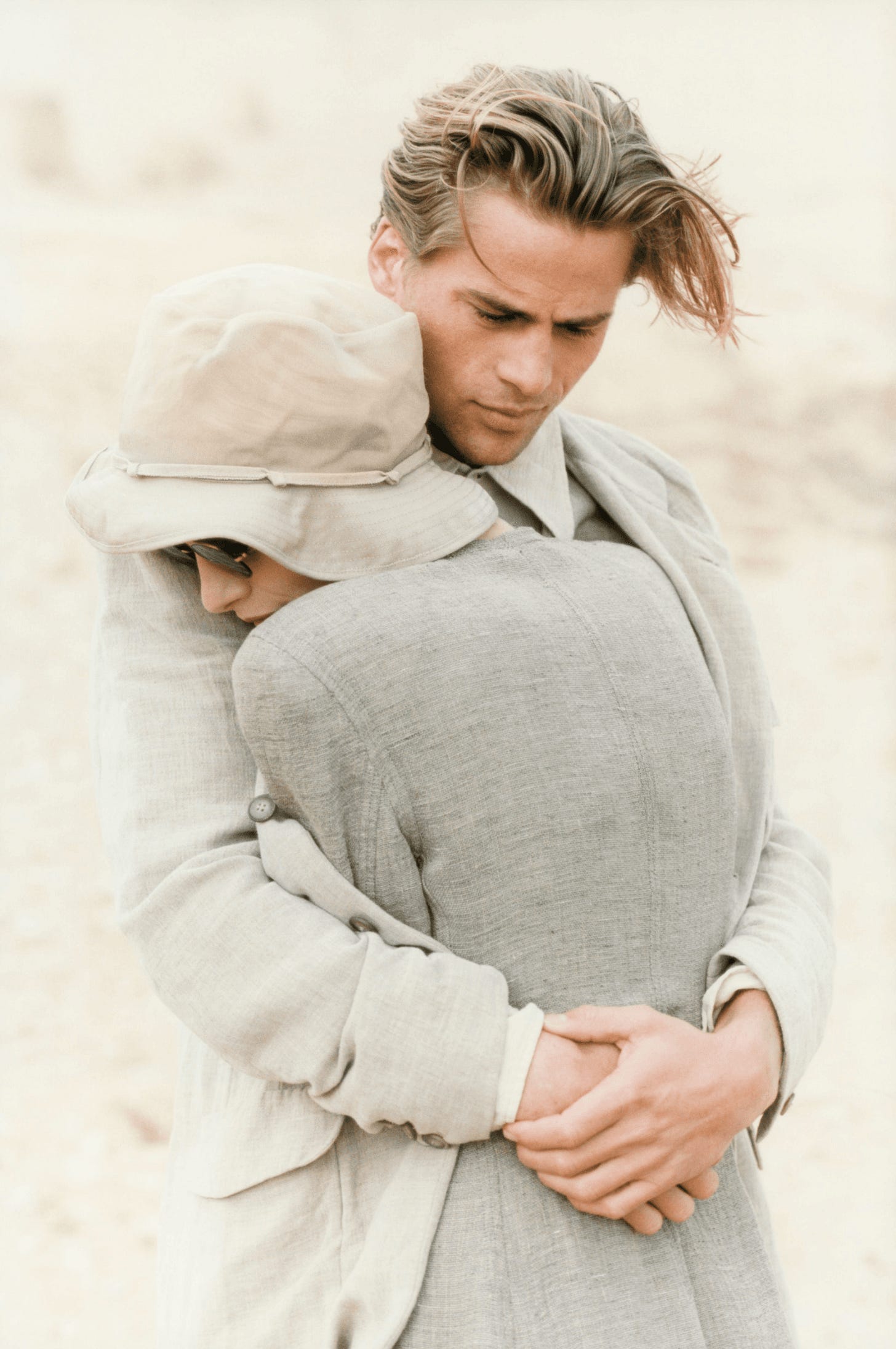 greige giorgio armani