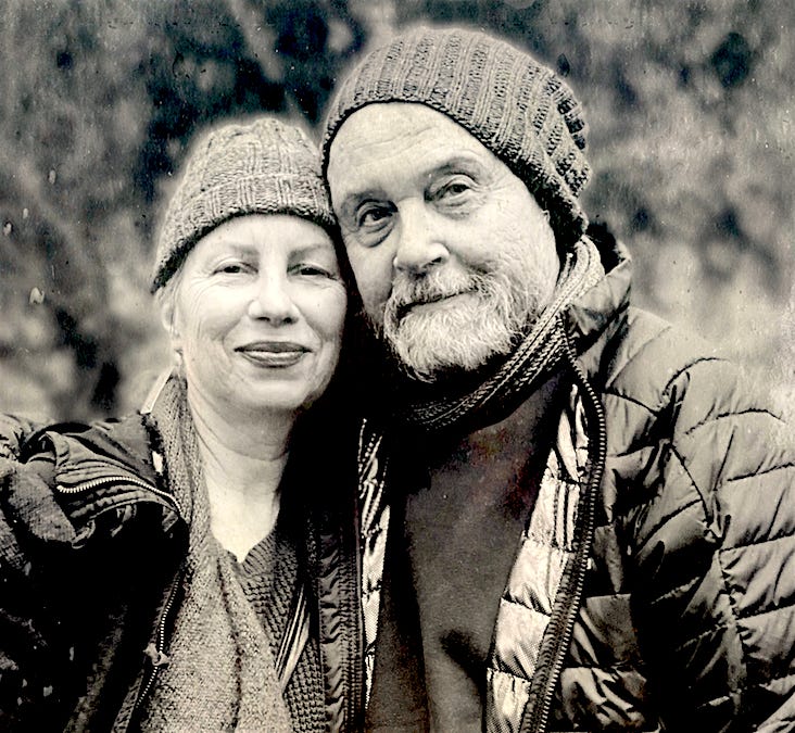 SYLVI ALLI and ANTERO ALLI, bios