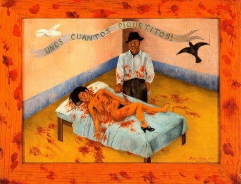 Unos cuantos piquetitos – Wikipédia, a enciclopédia livre Unos cuantos piquetitos – Wikipédia, a enciclopédia livre