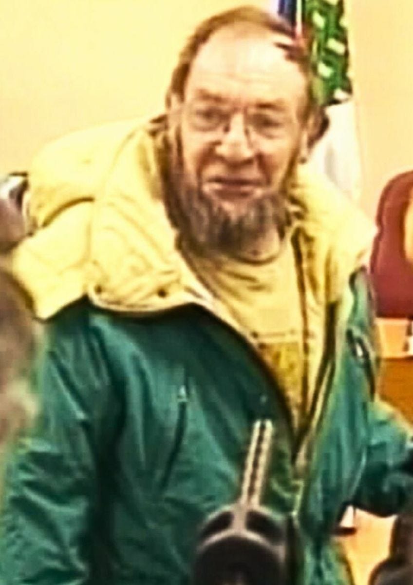 Garrison Bowman