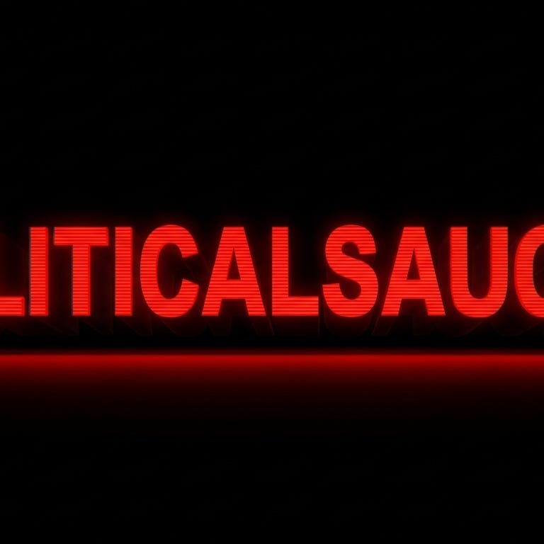 PoliticalSaucer | Non-Human Intel