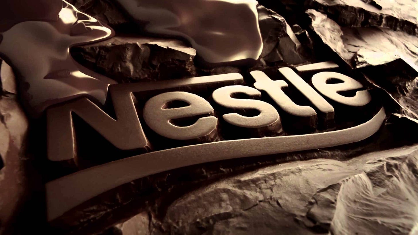 26+] Nestlé Wallpapers - WallpaperSafari