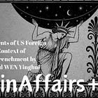 The Adjustments of US Foreign Policy in the Context of Strategic Retrenchment by WANG Fan and WEN Yinghui