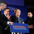 Special Report: Who are the Nat Cons?
