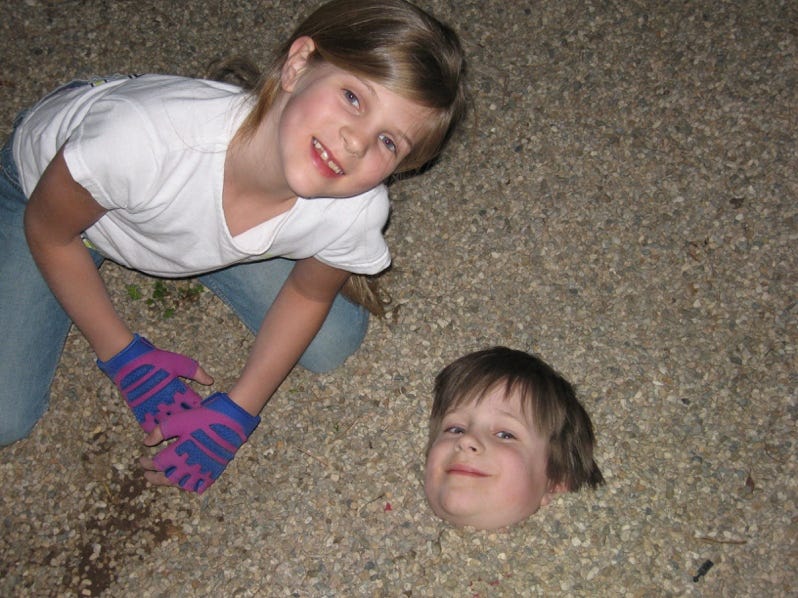 What if&hellip; We Can &rdquo;Be Perfect&rdquo;