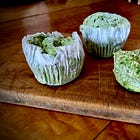 #20: It's Pesto Time!