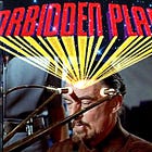 :: AI/Human BCI :: PART ONE ~ FORBIDDEN PLANET