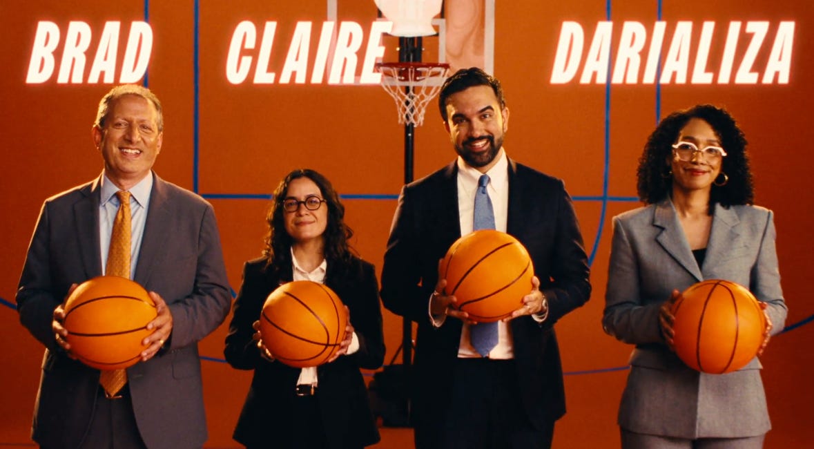 The New York Election Proves That Primaries Are Good