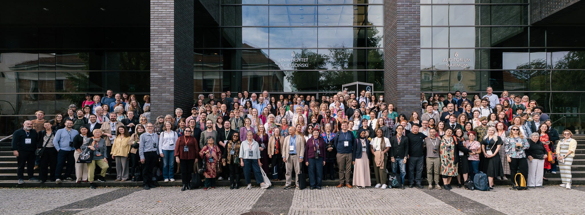 International oral historians gather in Krakow, Poland