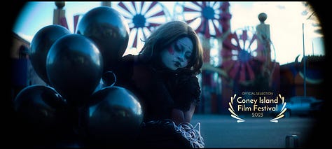 Family Video Store™ is a creative collective of artists & storytellers representing black, indigenous, queer & Asian creatives within the film, music & entertainment industry. Donate today towards a more equitable future for filmmakers of all colors, shapes, and sizes. https://familyvideo.store