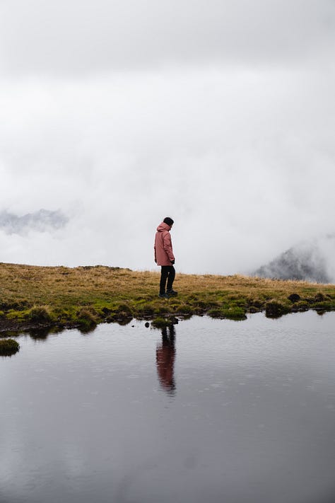 Slow travel: viajando a Dolomitas