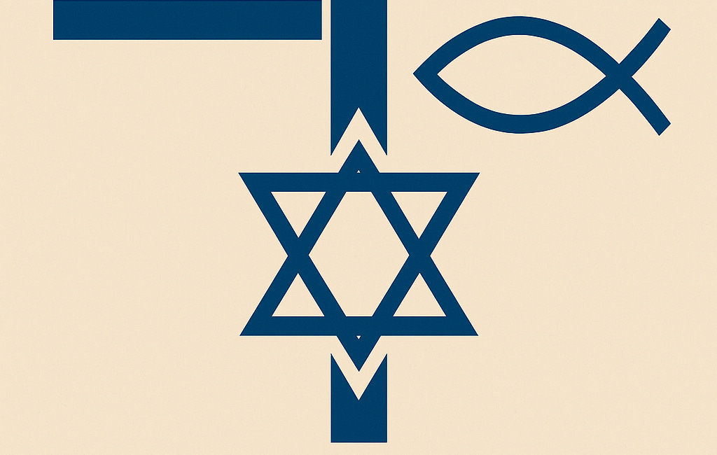 Η Σκοτεινή Επιρροή των Χριστιανών για το Ισραήλ (CUFI) - Η Λομπίστικη Μηχανή του Κράτους του Ισραήλ