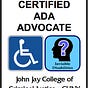 Certified ADA Advocate's avatar