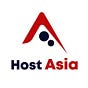 Host Asia's avatar