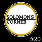 Solomon's Corner